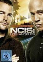 NCIS - Los Angeles - Staffel 3.1 (3 DVDs)