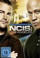 NCIS - Los Angeles - Staffel 3.2 (3 DVDs)
