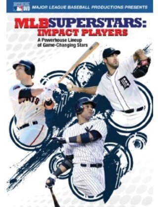 MLB Superstars: Impact Players