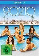 90210 - Staffel 1.1 (3 DVDs)