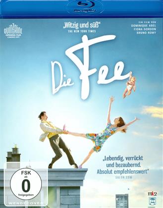 Die Fee (2011)