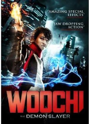 Woochi - The Demon Slayer (2009)