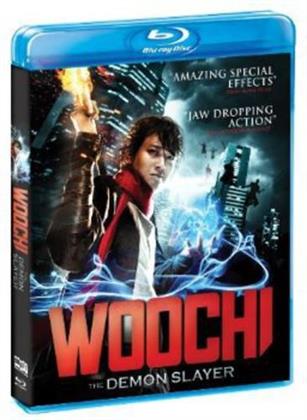 Woochi - The Demon Slayer (2009)