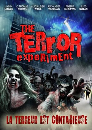 The terror experiment (2010)