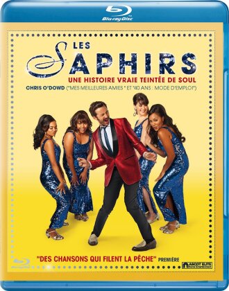 Les Saphirs - The Sapphires (2012)