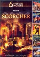 6 Movie Pack: Disaster - Vol. 2 (2 DVD)