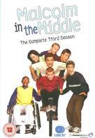 Malcolm in the middle - Season 3 (3 DVDs)