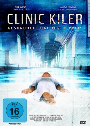 Clinic Killer