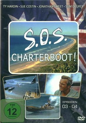 S.O.S. Charterboot! - Episoden 3-4