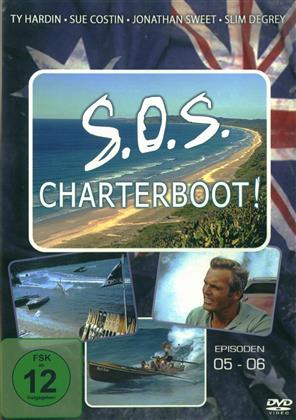 S.O.S. Charterboot! - Episoden 5-6
