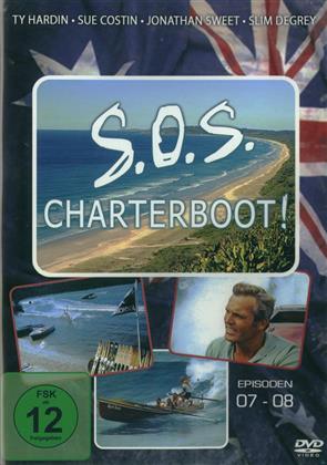 S.O.S. Charterboot! - Episoden 7-8