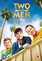 Two and a half men - Season 10 (3 DVDs)