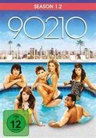 90210 - Staffel 1.2 (3 DVDs)