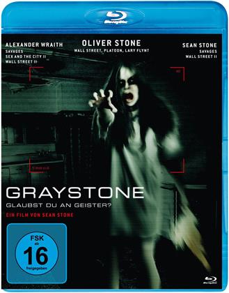 Graystone - Glaubst du an Geister? (2012)