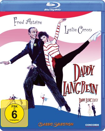 Daddy Langbein (1955)