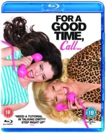 For a Good Time, Call... (2012)