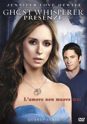 Ghost Whisperer - Stagione 4 (6 DVDs)