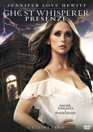 Ghost Whisperer - Stagione 5 (6 DVDs)
