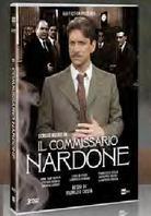 Il commissario Nardone (3 DVDs)
