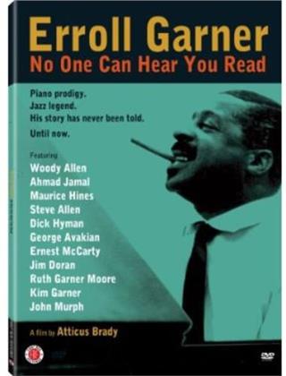 Erroll Garner - No One Can Hear You Read