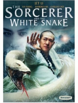 The Sorcerer and the White Snake - Bai she chuan shuo (2011)
