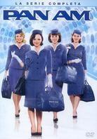 Pan Am - Stagione 1 (4 DVDs)