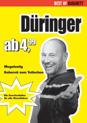 Roland Düringer - Düringer ab 4,99