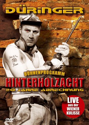 Hinterholzacht - Bühnenprogramm (1998)