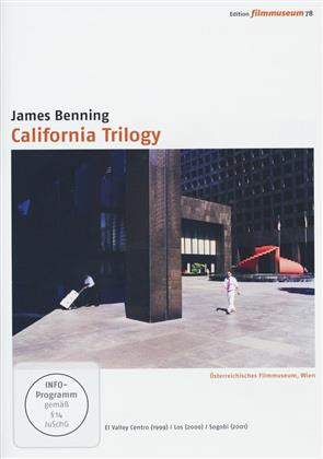 California Trilogy (Trigon-Film, 2 DVD)