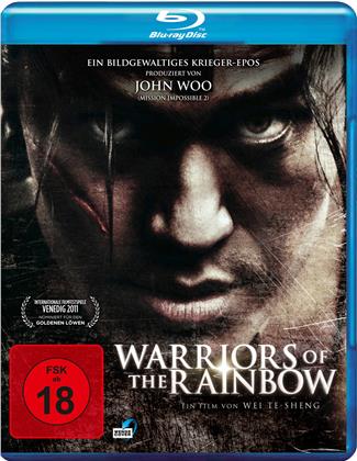 Warriors of the Rainbow (2011)