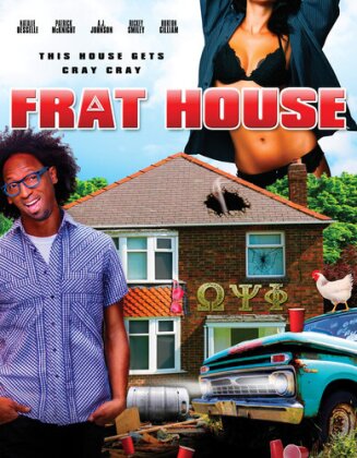 Frat House