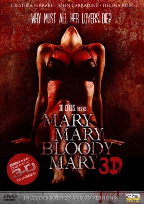 Mary Mary Bloody Mary (1975)