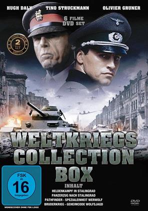 Weltkriegs Collection Box (2 DVDs)