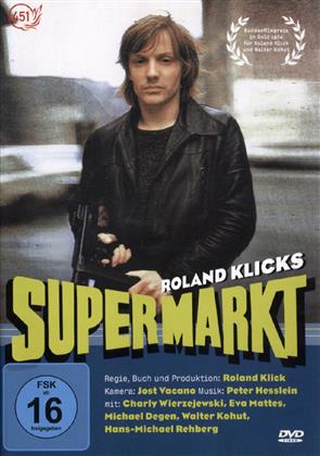 Supermarkt (1974) (Neuauflage)