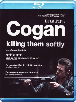 Cogan - Killing Them Softly (2012)
