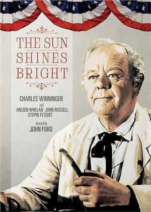 The Sun Shines Bright (1953) (b/w, Remastered)