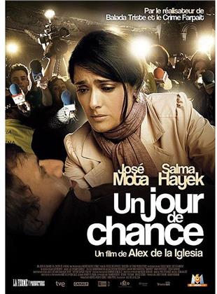 Un jour de chance - La chispa de la vida (2011)