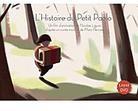 L'histoire du petit Paolo (DVD + Booklet)