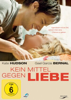 Kein Mittel gegen Liebe (2011) (Alles Liebe Edition)