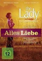 The Lady - Ein geteiltes Herz (2012) (Alles Liebe Edition)