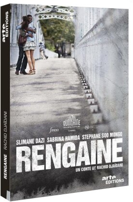 Rengaine (2012)