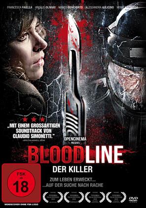 Bloodline - Der Killer (2011)