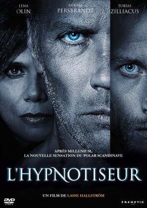 L'Hypnotiseur (2012)