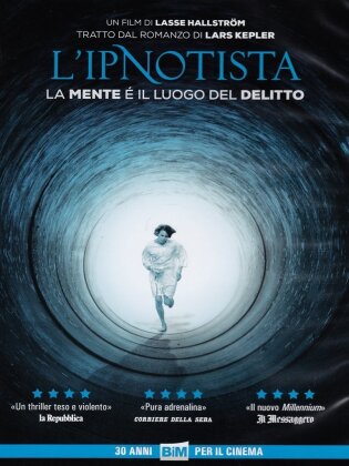 L'ipnotista (2012)