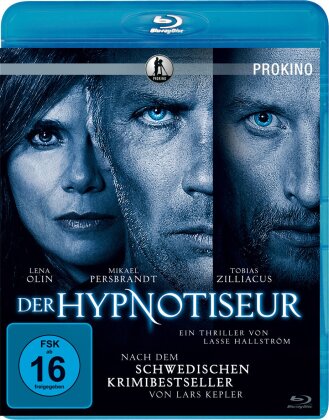 Der Hypnotiseur (2012)