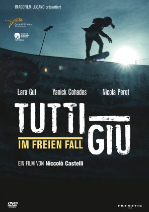 Tutti Giù - Im freien Fall (2012)