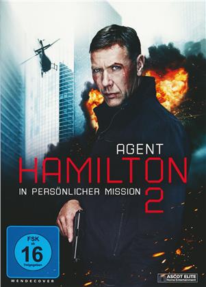 Agent Hamilton 2 - In persönlicher Mission (2012)