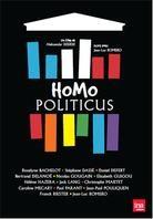 Homo politicus (s/w)