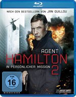 Agent Hamilton 2 - In persönlicher Mission (2012)