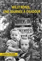 Willy Ronis - une journee a Oradour (2 DVD)